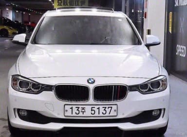 3 Series (F30)