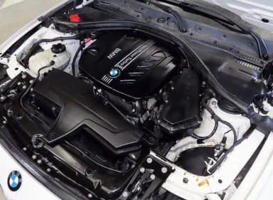 3 Series (F30)