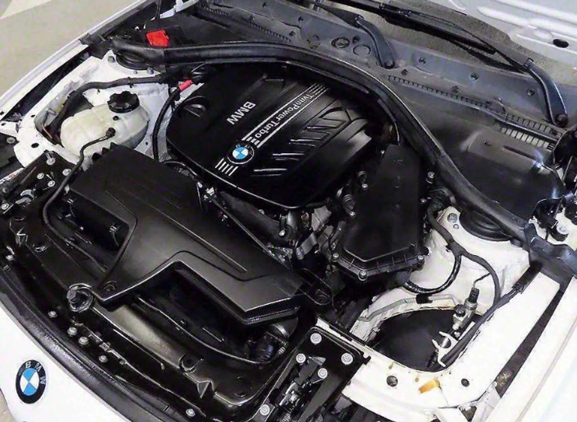 3 Series (F30)