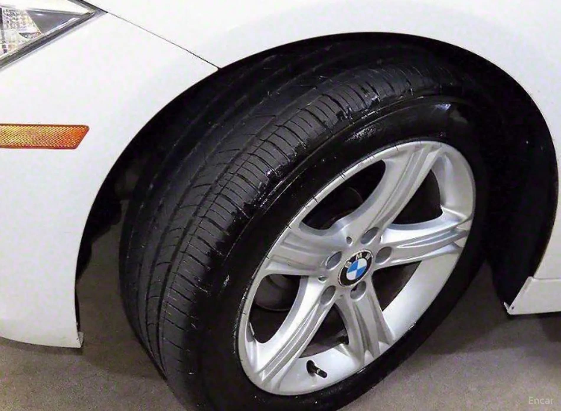 3 Series (F30)