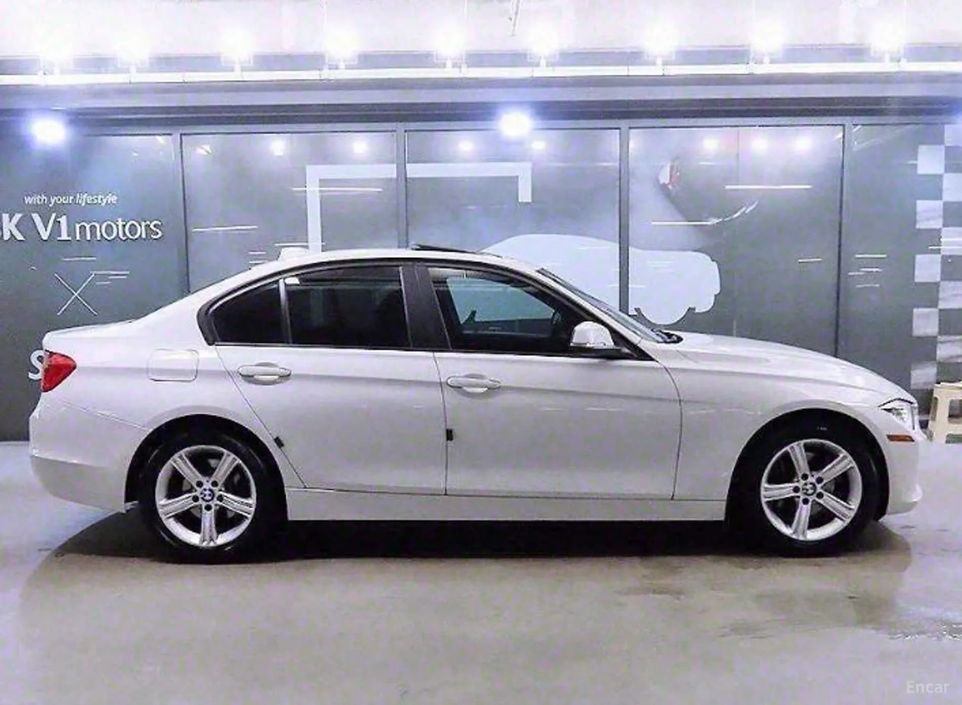 3 Series (F30)