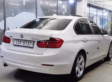 3 Series (F30)