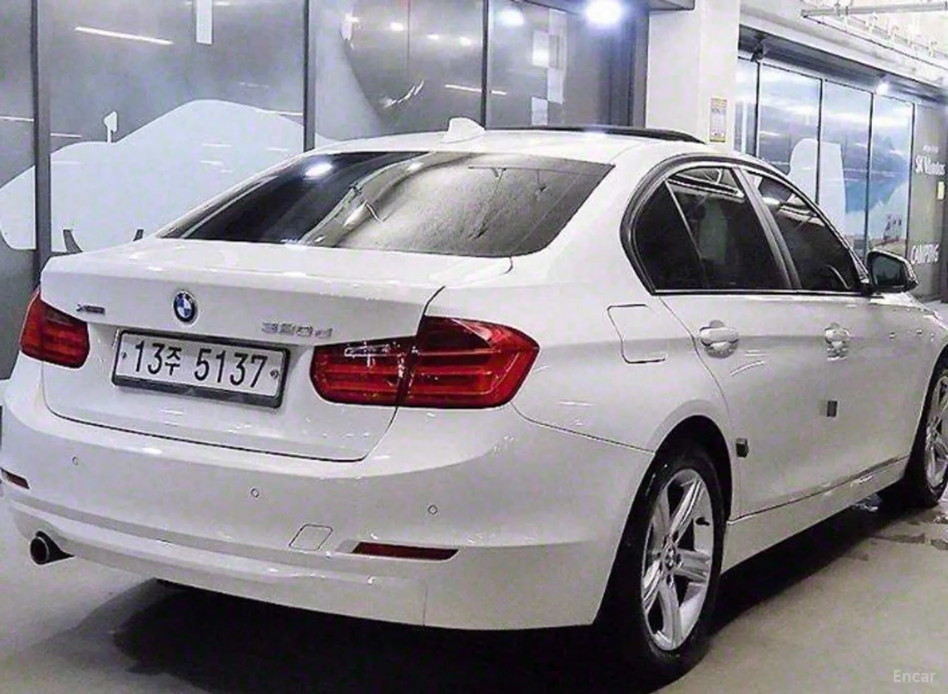 3 Series (F30)