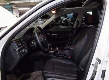 3 Series (F30)