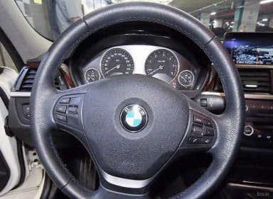 3 Series (F30)