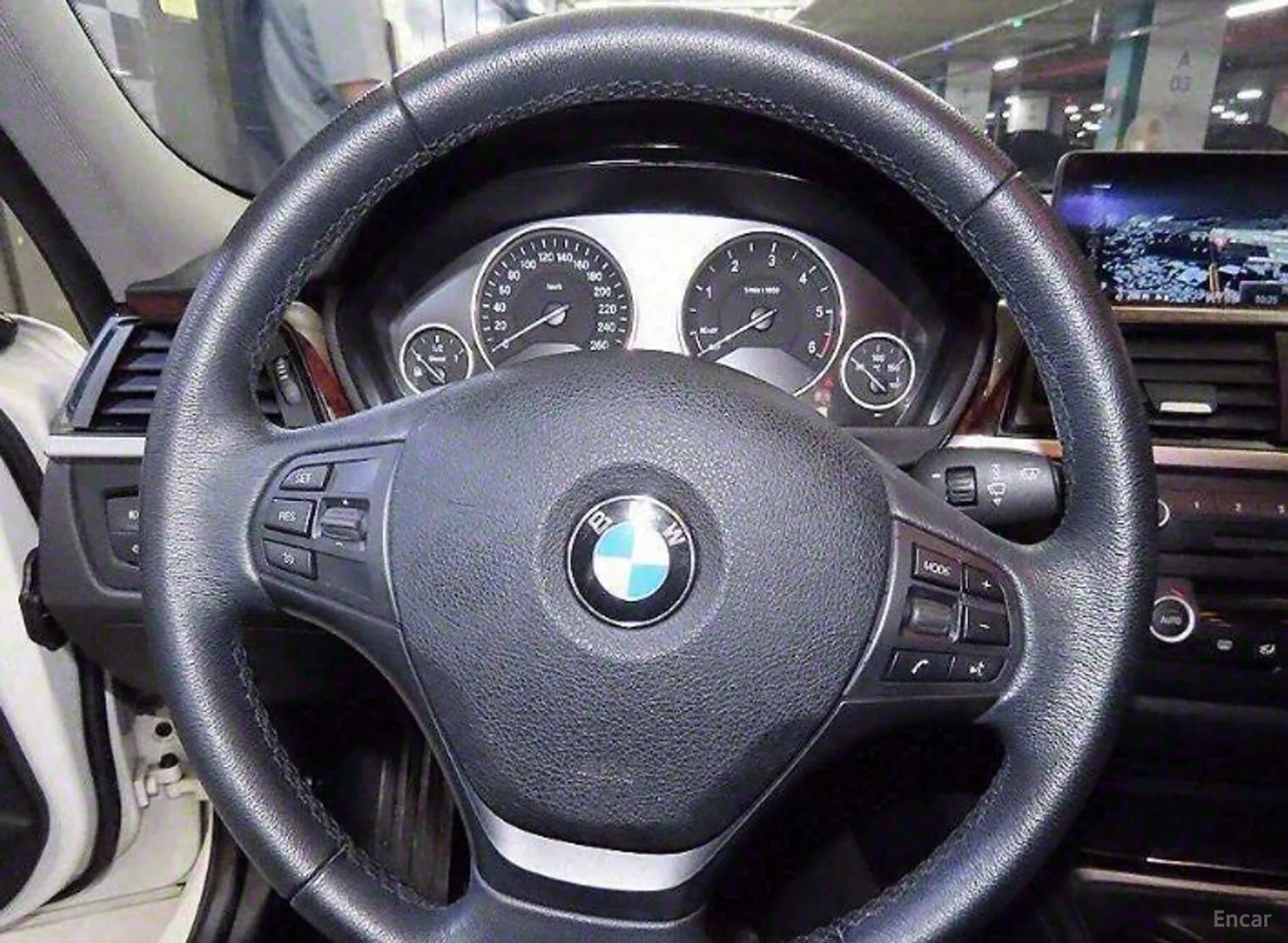 3 Series (F30)
