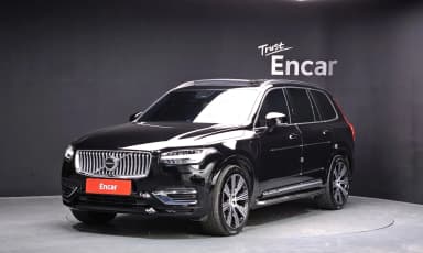 XC90 Gen 2