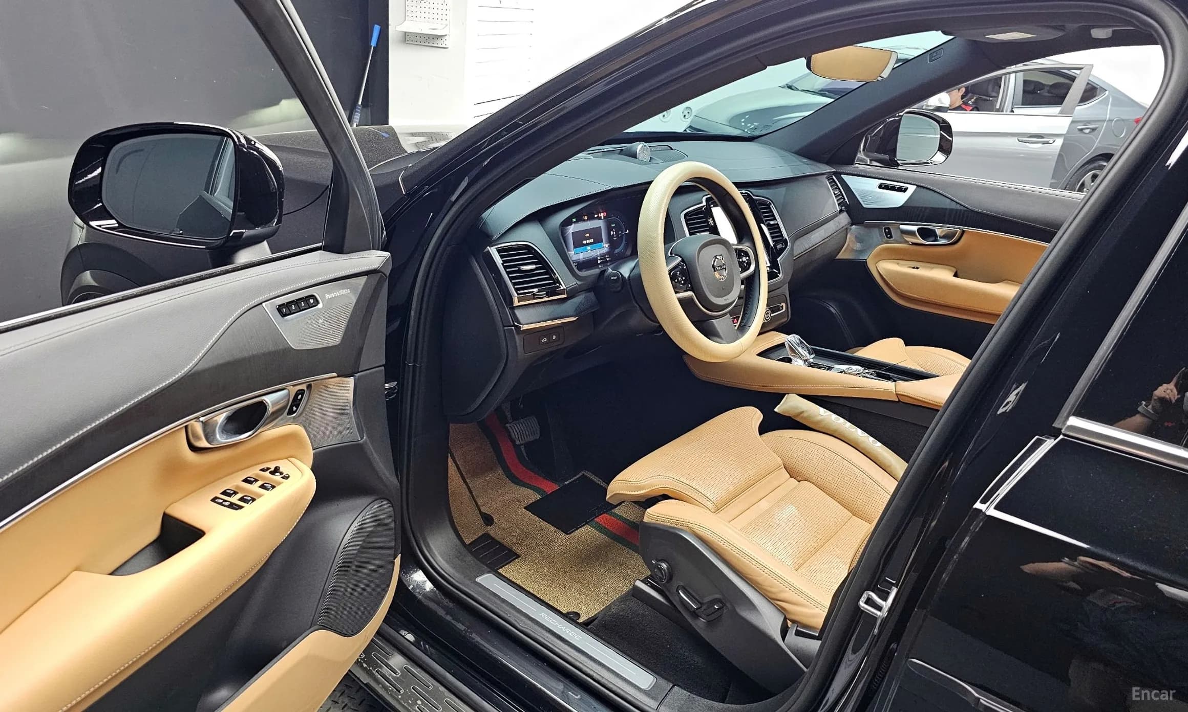 XC90 Gen 2