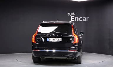 XC90 Gen 2
