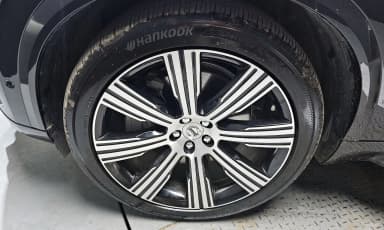 XC90 Gen 2