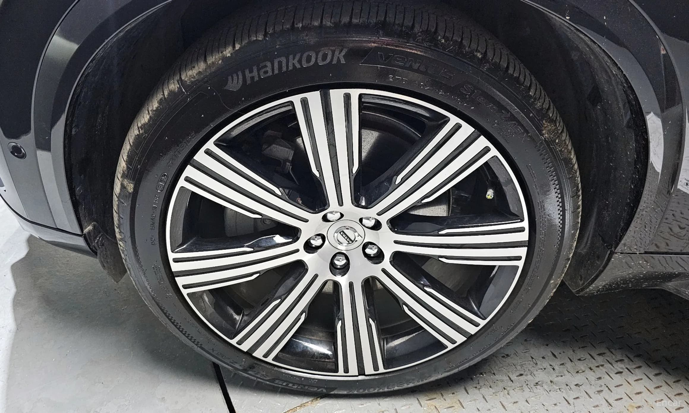 XC90 Gen 2