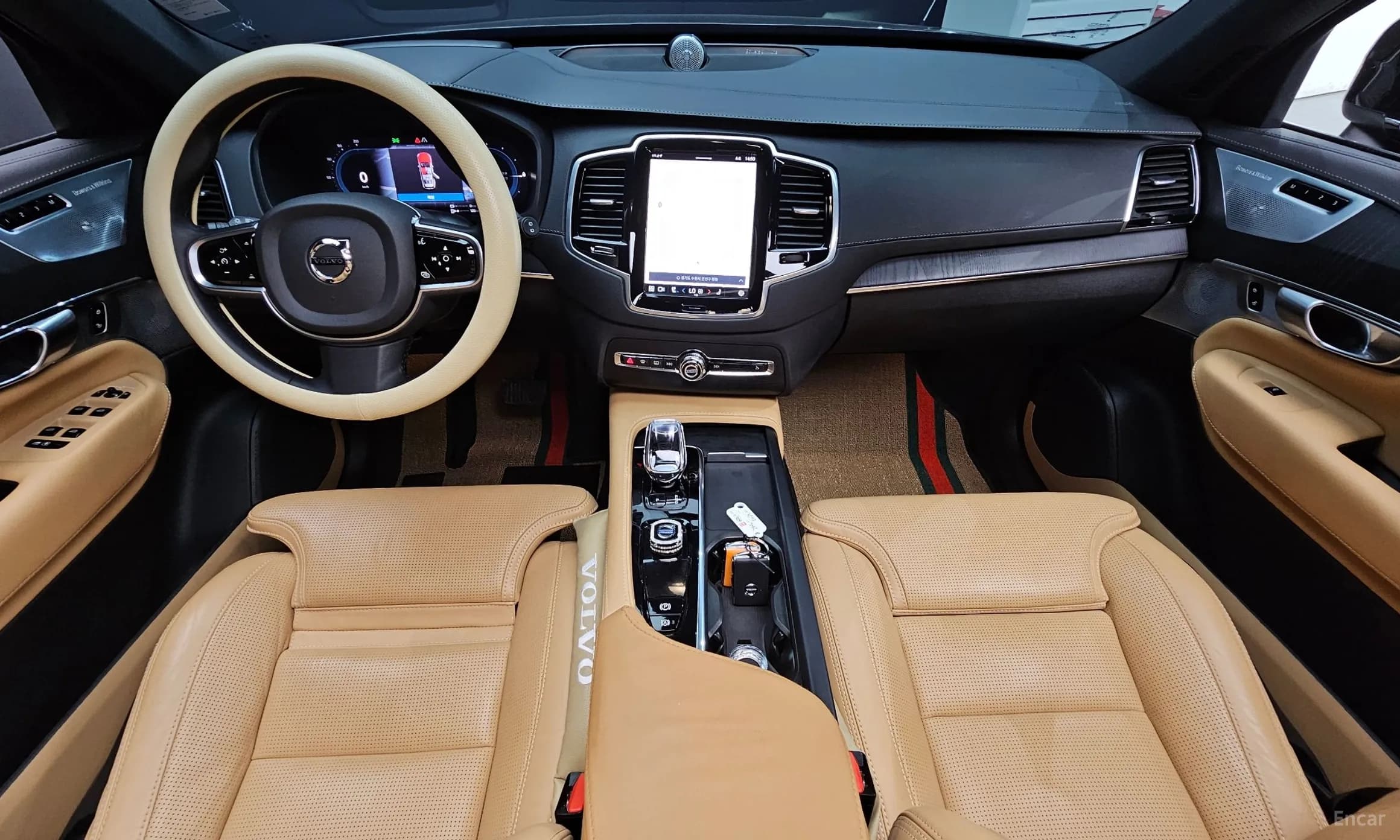 XC90 Gen 2