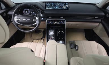 GV80
