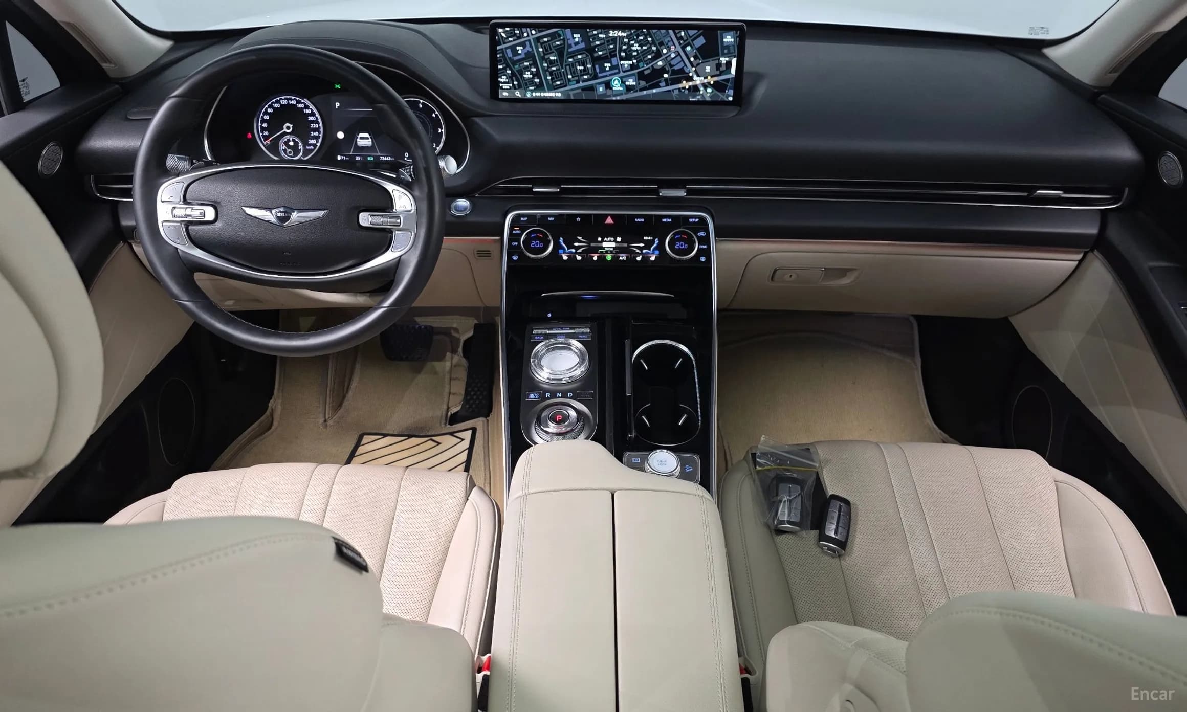 GV80