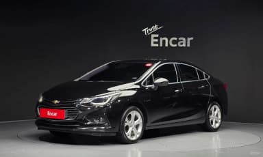 Cruze