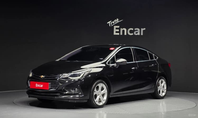 Cruze