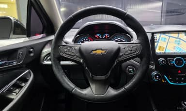 Cruze