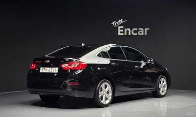 Cruze
