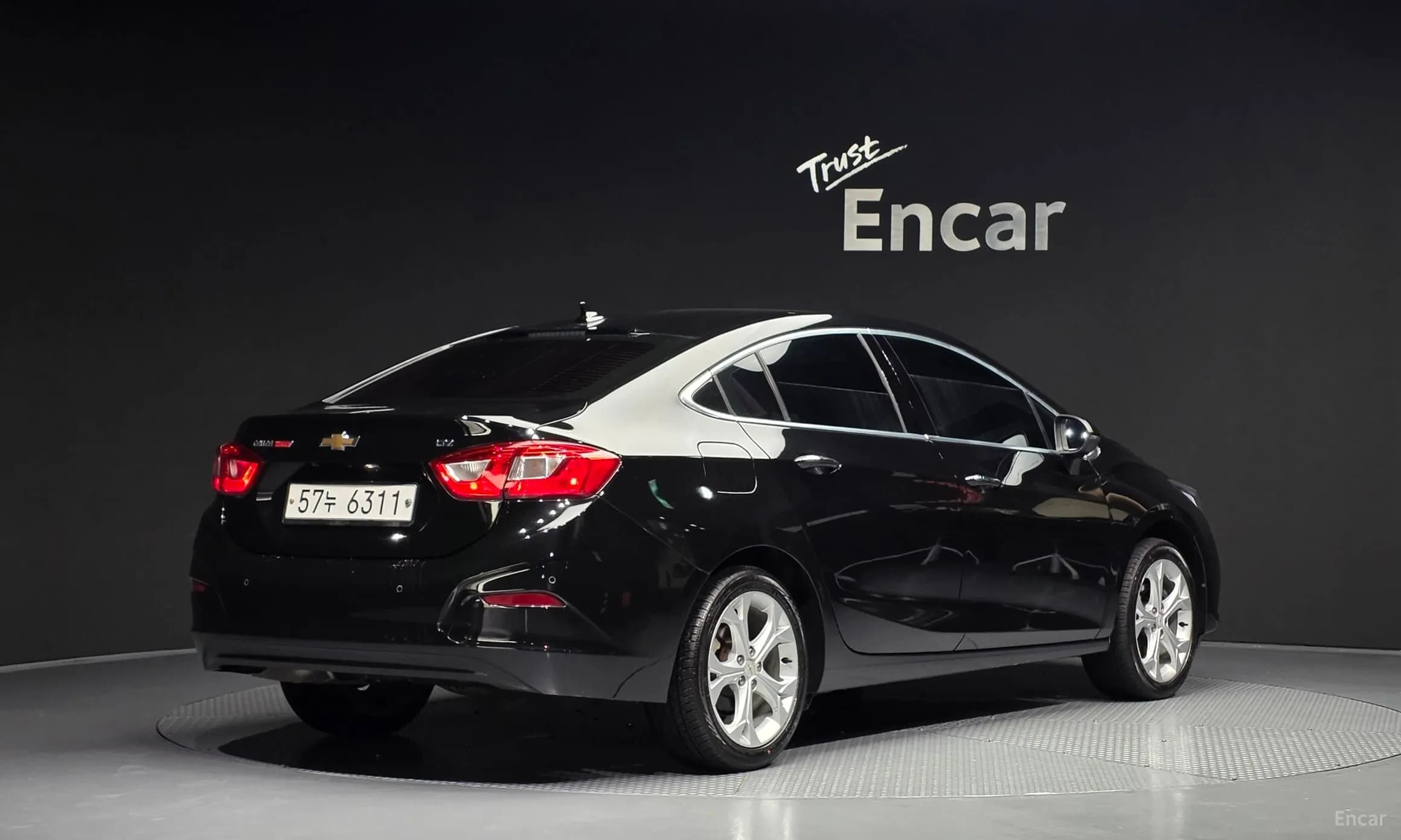 Cruze