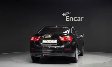 Cruze