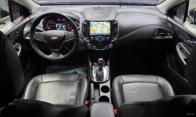 Cruze