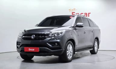 Rexton Sports