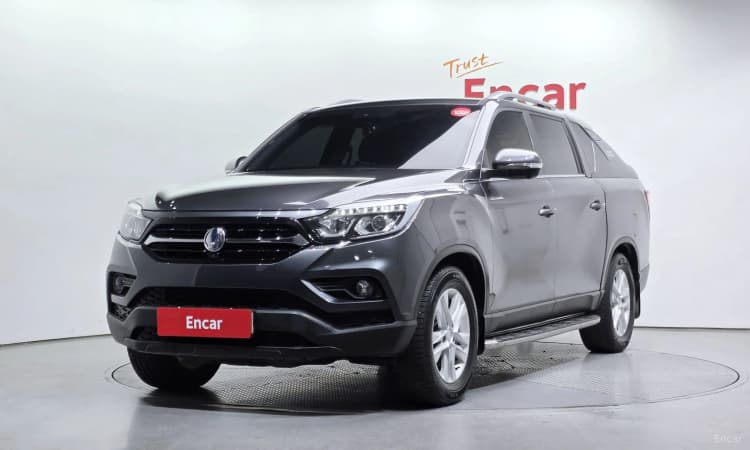 Rexton Sports