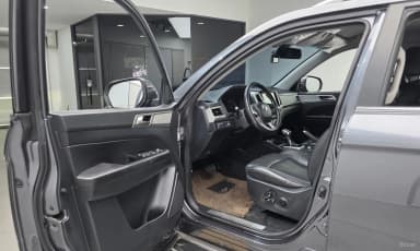 Rexton Sports