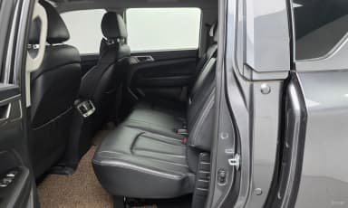 Rexton Sports