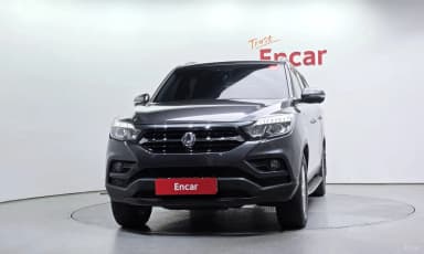 Rexton Sports