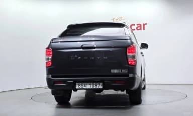 Rexton Sports