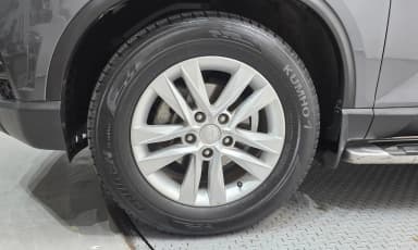 Rexton Sports
