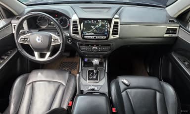 Rexton Sports