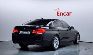 5 Series (F10)