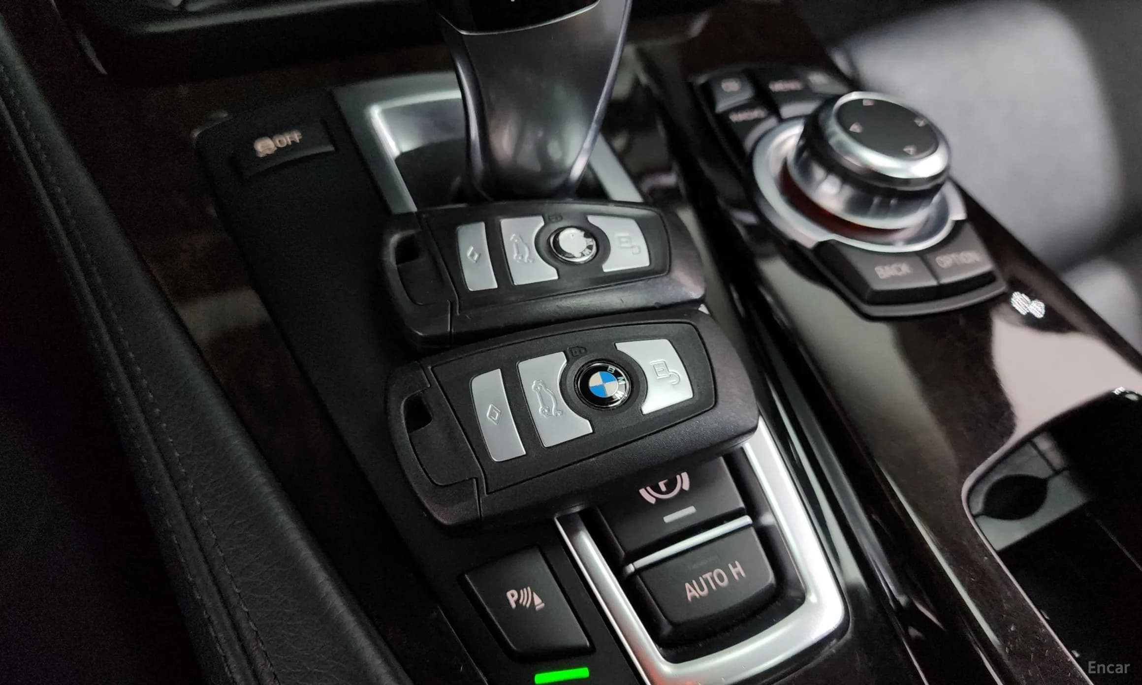5 Series (F10)