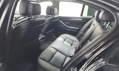 5 Series (F10)