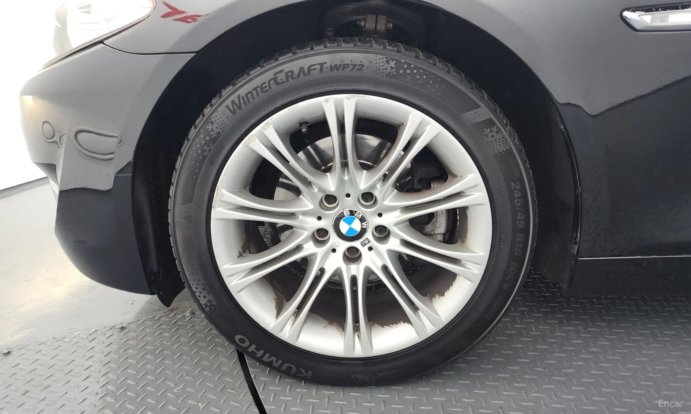 5 Series (F10)