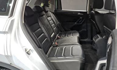 Tiguan 2nd Generation