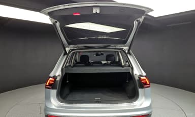 Tiguan 2nd Generation