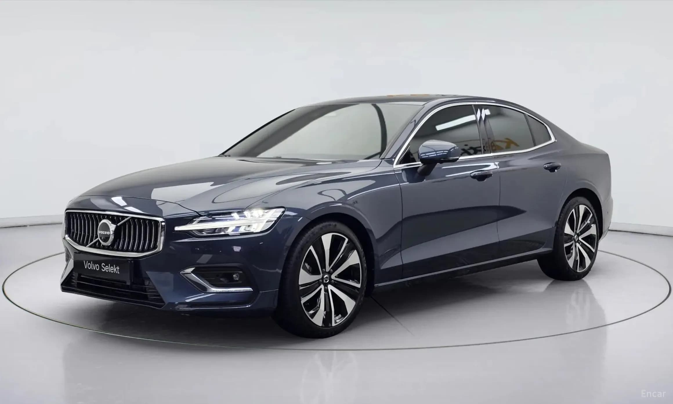 S60 3rd Generation