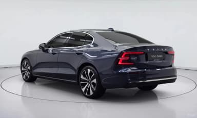 S60 3rd Generation