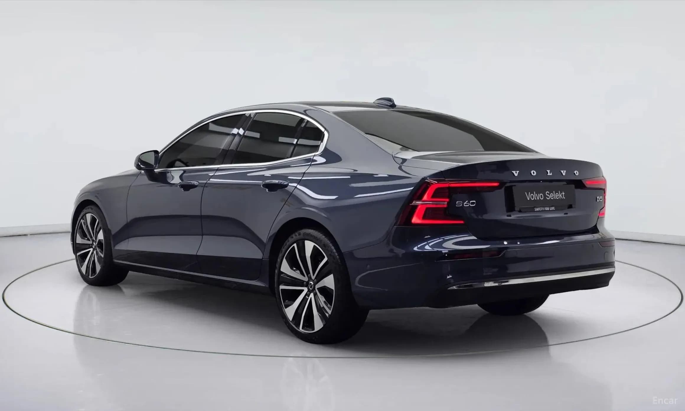 S60 3rd Generation