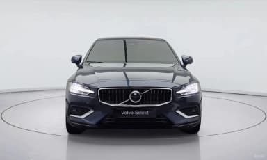S60 3rd Generation