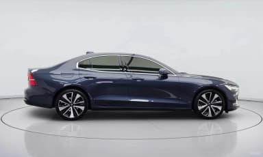 S60 3rd Generation