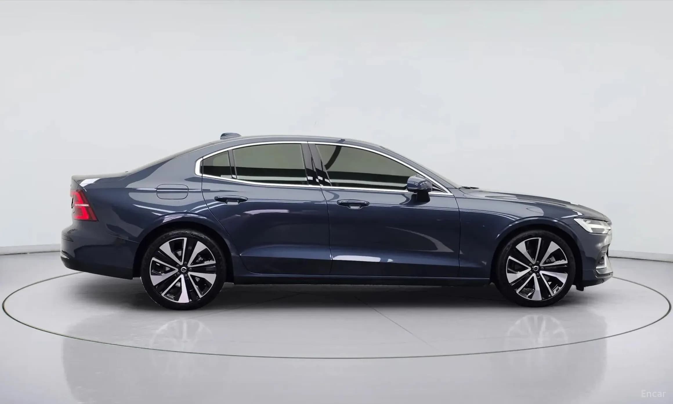 S60 3rd Generation