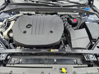 S60 3rd Generation