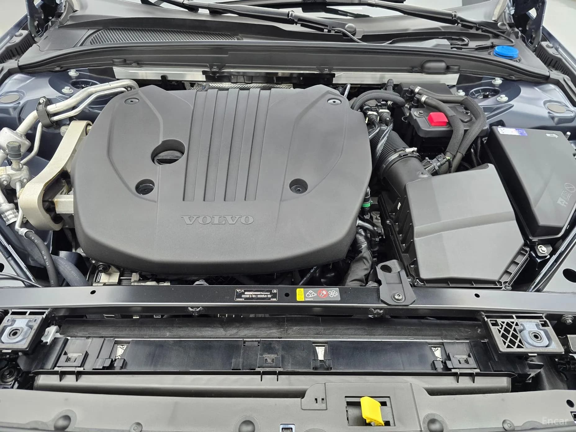 S60 3rd Generation