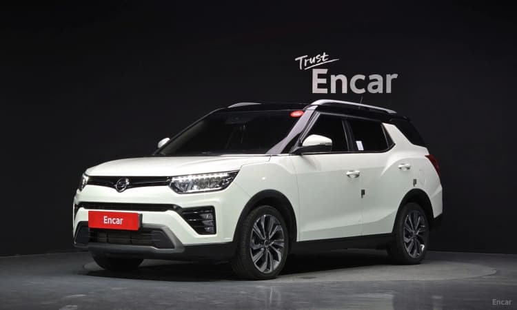 Tivoli Air
