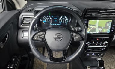 Tivoli Air