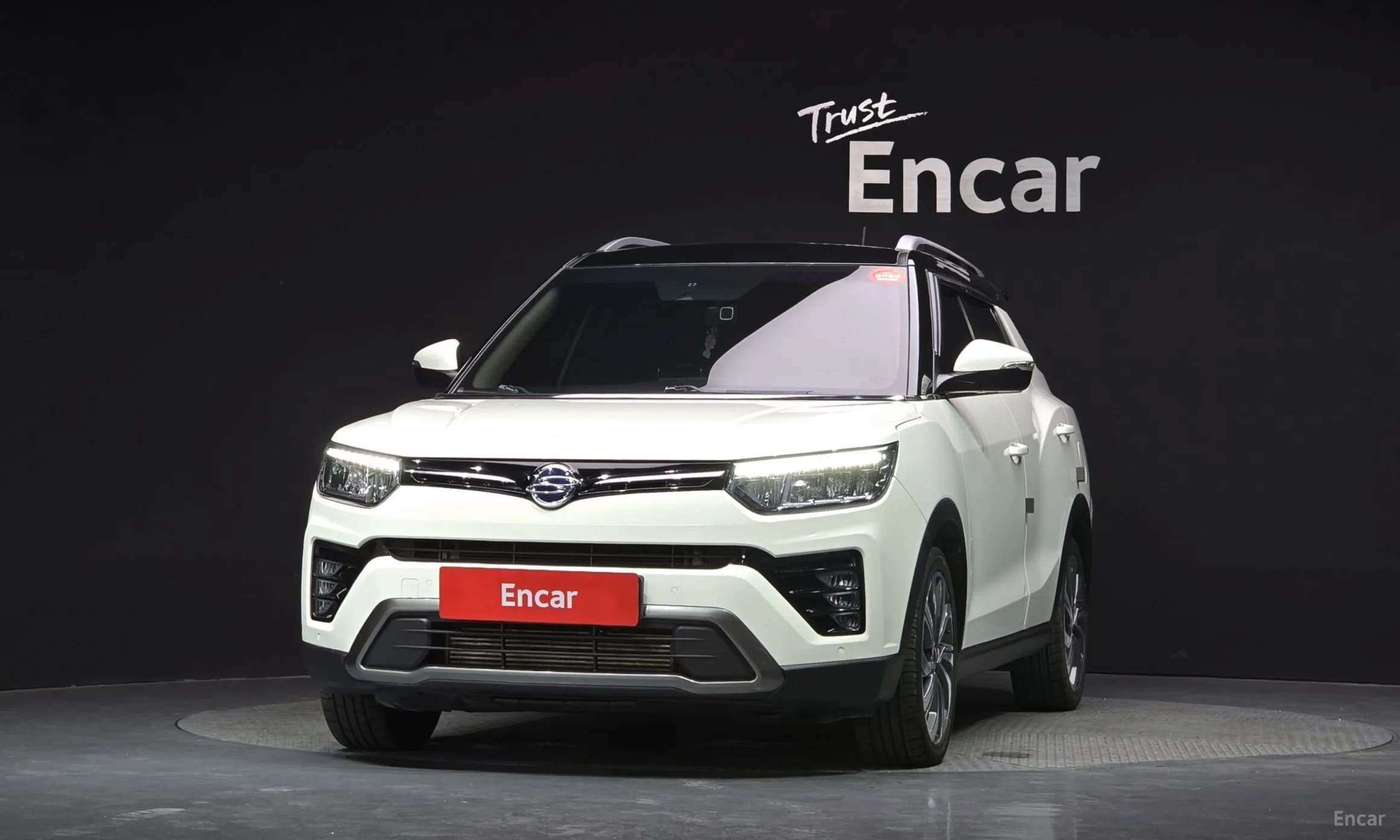 Tivoli Air